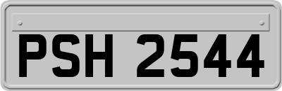 PSH2544