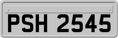 PSH2545