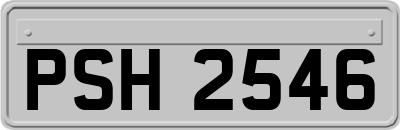 PSH2546
