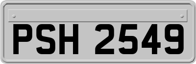 PSH2549