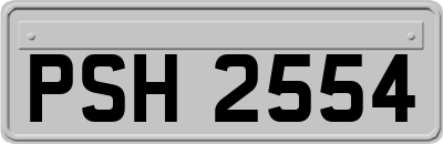 PSH2554