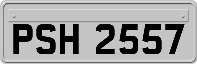 PSH2557