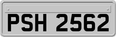 PSH2562