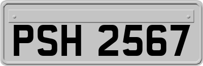 PSH2567