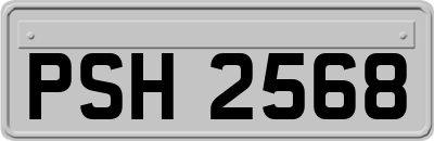 PSH2568