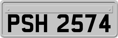 PSH2574