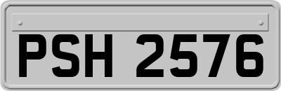 PSH2576