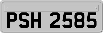 PSH2585