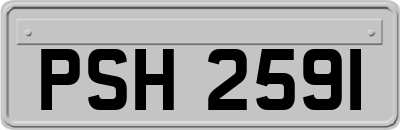 PSH2591
