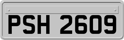 PSH2609