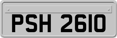PSH2610