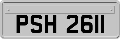 PSH2611