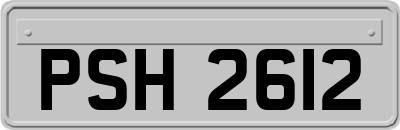 PSH2612