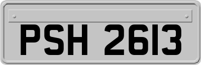 PSH2613