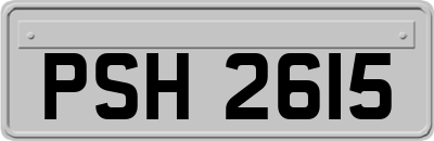 PSH2615