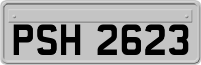 PSH2623
