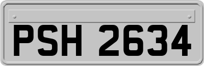 PSH2634