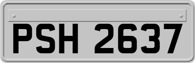 PSH2637