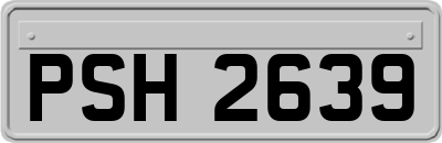 PSH2639