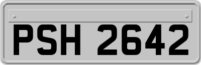 PSH2642