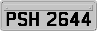 PSH2644