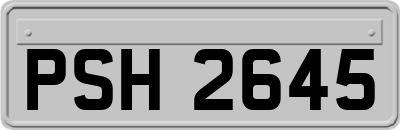 PSH2645