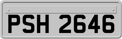 PSH2646
