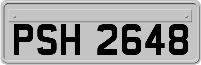 PSH2648