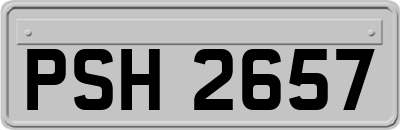 PSH2657