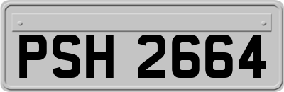 PSH2664