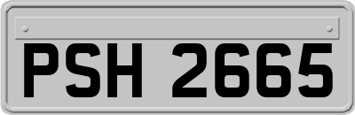 PSH2665