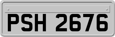 PSH2676