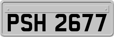 PSH2677