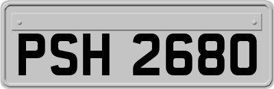 PSH2680