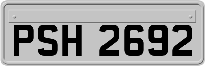 PSH2692