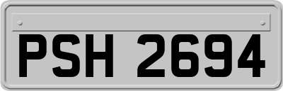 PSH2694