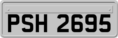 PSH2695