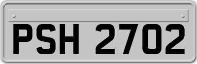 PSH2702