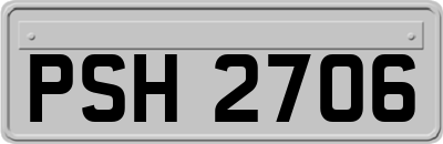 PSH2706