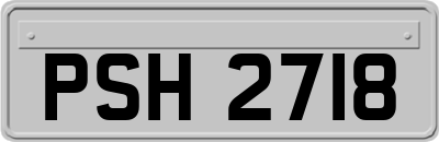 PSH2718