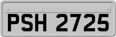 PSH2725