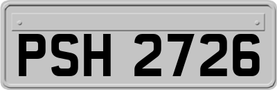 PSH2726