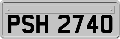 PSH2740