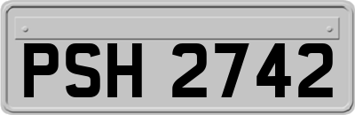 PSH2742
