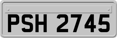 PSH2745