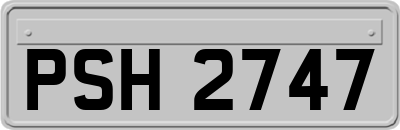 PSH2747
