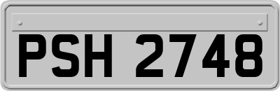 PSH2748