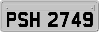 PSH2749