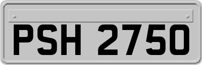 PSH2750