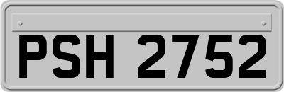 PSH2752